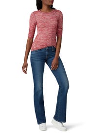 Mercer Original Bootcut Jeans by 7 For All Mankind