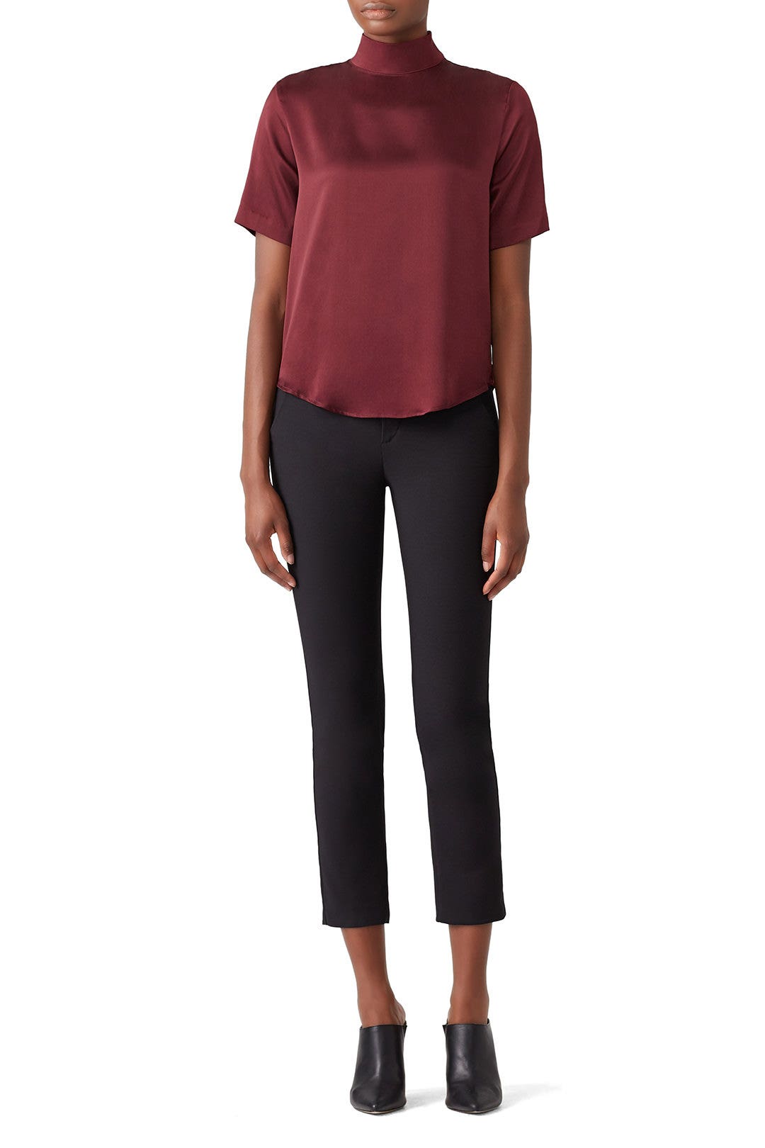 Fig Elsa Blouse by Habitual 0