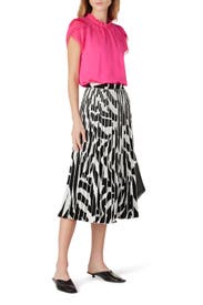 Aurora Top by J.Crew