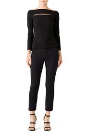 Katy Top by Chiara Boni La Petite Robe