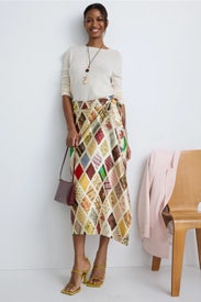 Emerson Skirt by Lingua Franca