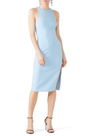 Decklin Dress by LIKELY