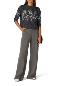 Running Wild Sweater by MINKPINK