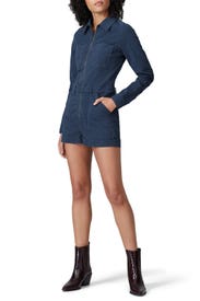 Soria Jumpsuit by Nili Lotan
