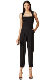 Felecity Jumpsuit by Nicole Miller