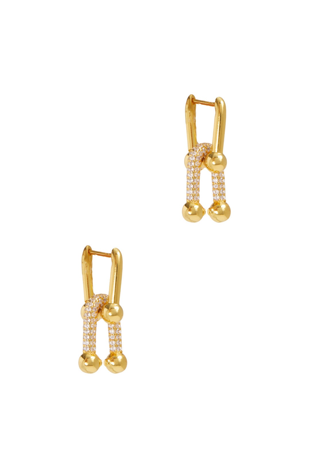 The Urra Earrings by Oma The Label 1