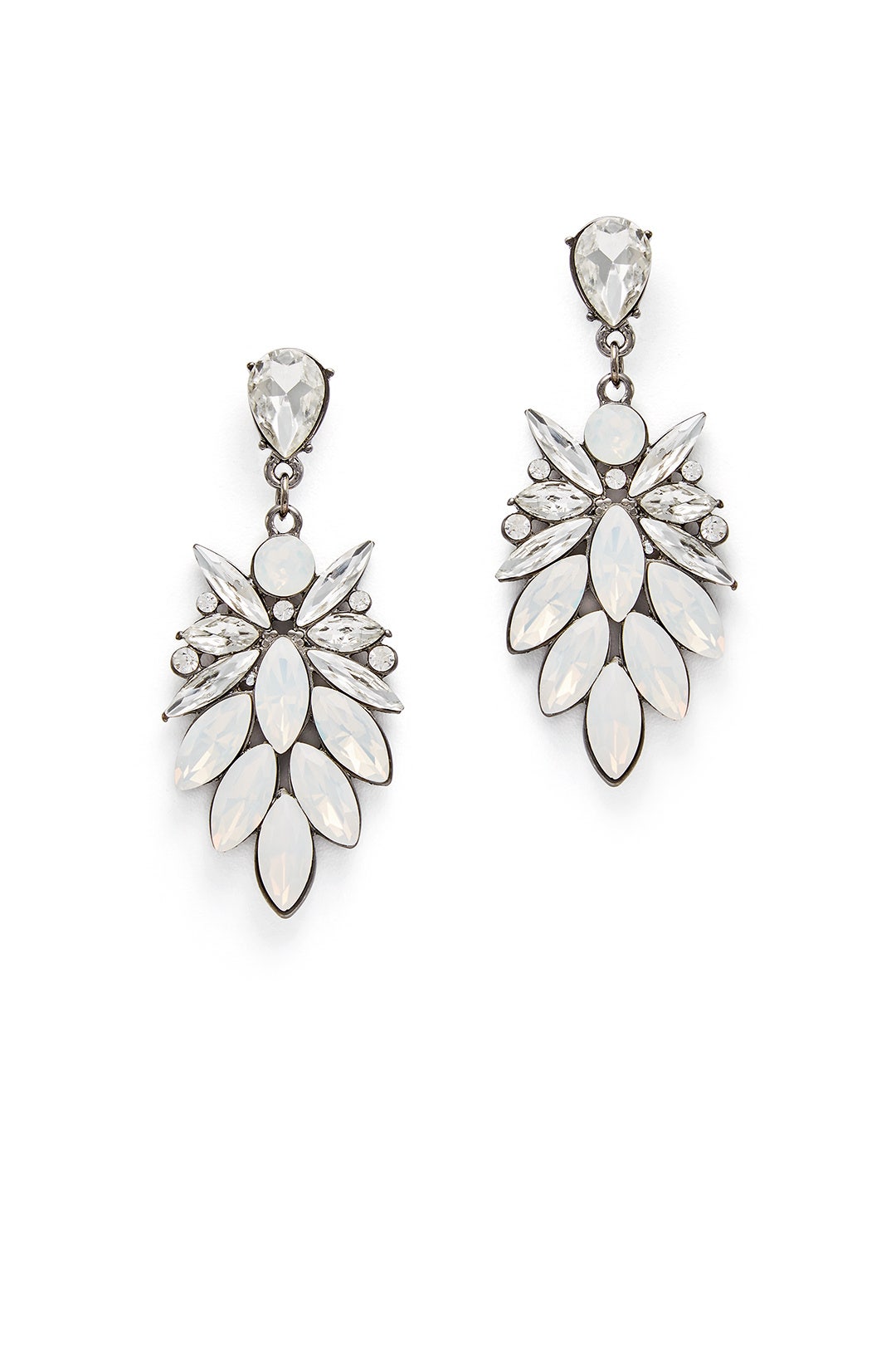 Reagan Earrings by Ella Carter