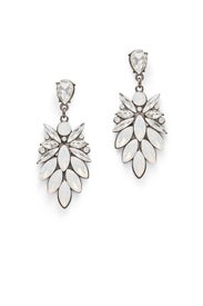 Reagan Earrings by Ella Carter