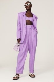 Darine Pants by Ronny Kobo