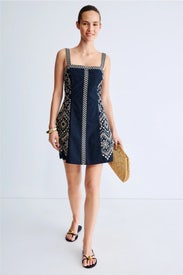 Fawn Dress by Ramy Brook