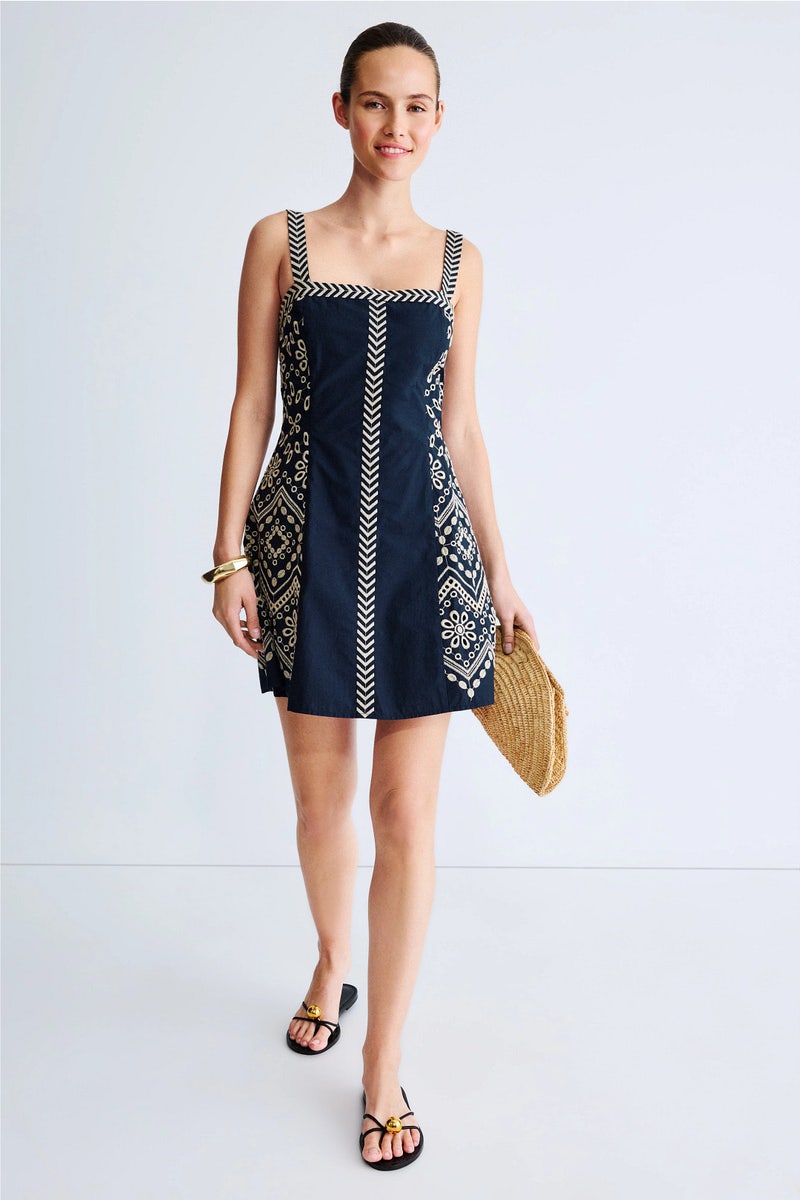 Fawn Dress by Ramy Brook - Photo 0