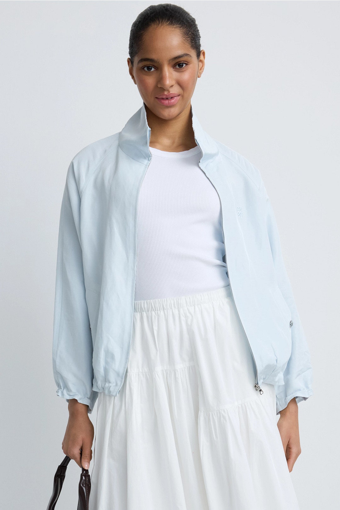 Jayn Utility Jacket by Sandro 0