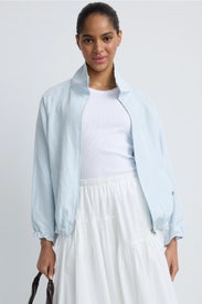 Jayn Utility Jacket by Sandro