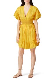 Adrianne Dress by Saylor