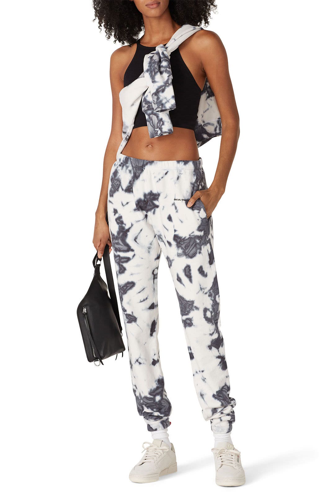 Laguna Sweatpants by Spiritual Gangster 0