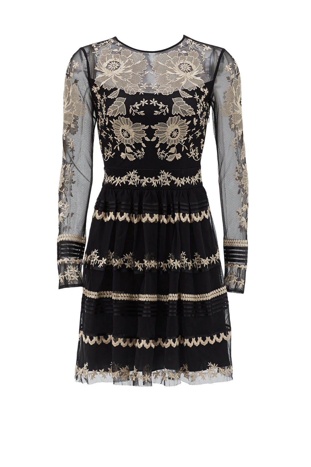 Almas Dress by Temperley London | Rent the Runway
