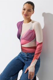 Ari Top by AFRM