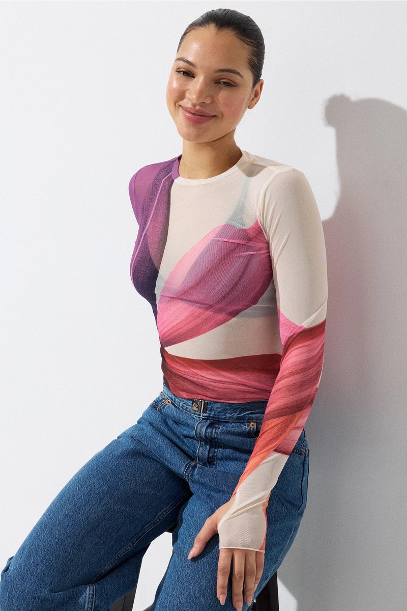 Ari Top by AFRM - Photo 0