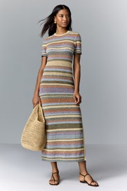 Tonnie Dress by ba&sh