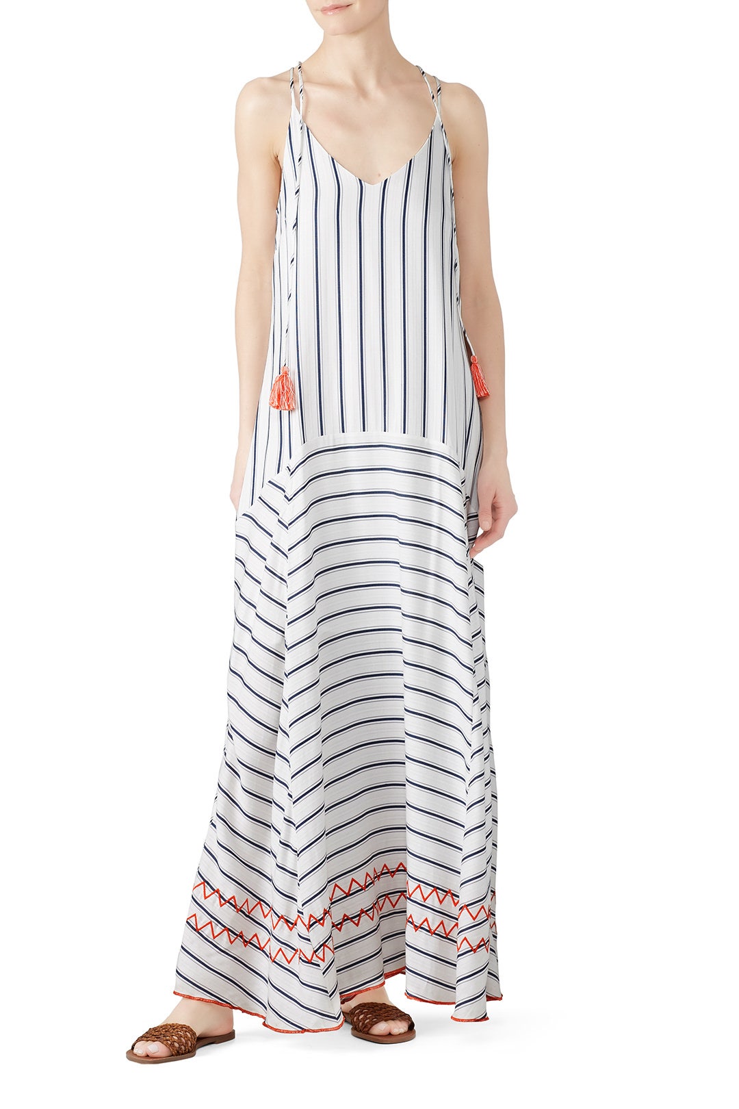 Carenna Maxi by Charli 0