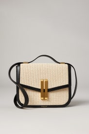 Vancouver Crossbody Bag by DeMellier