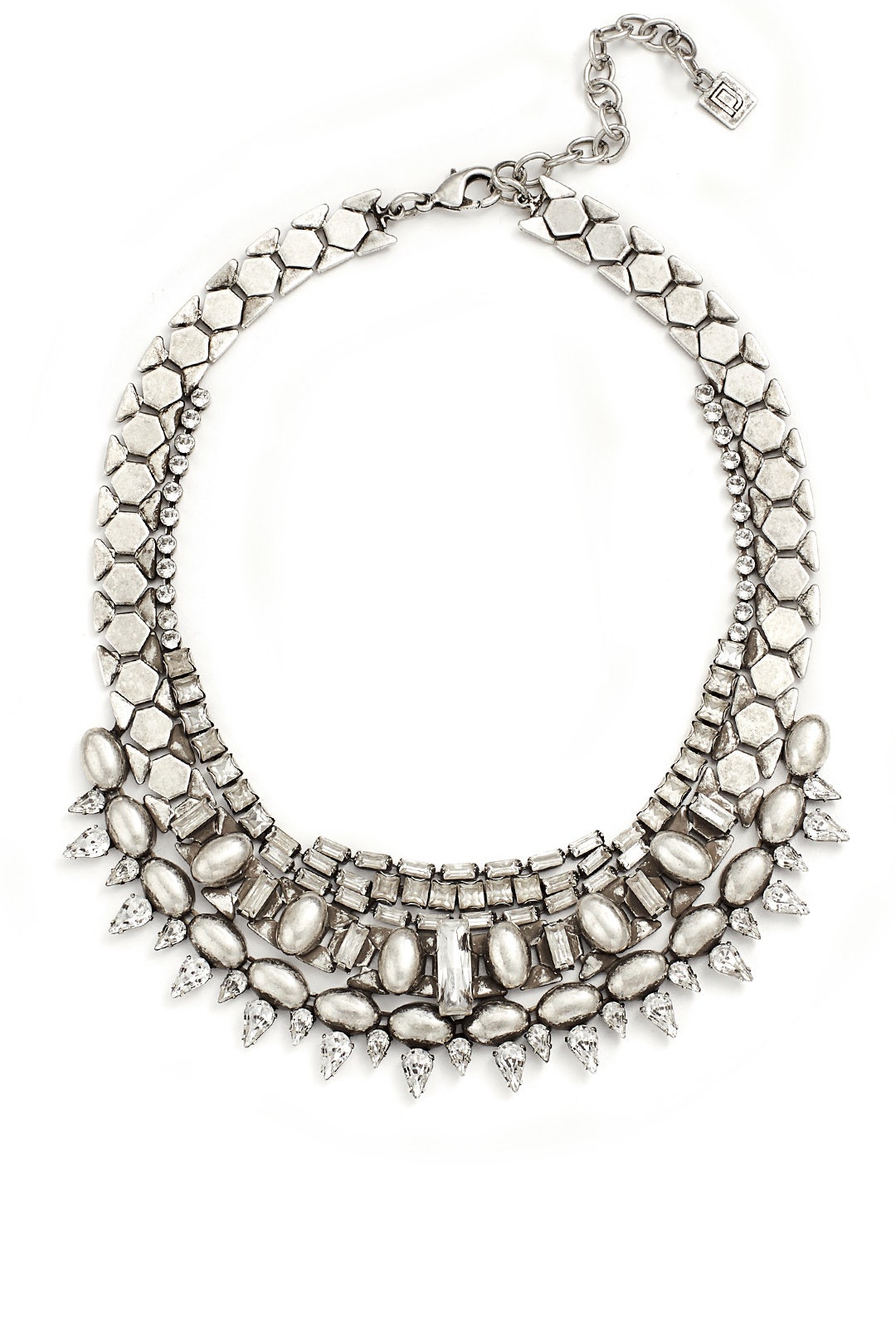 Scott Necklace by Dannijo