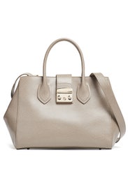 Sabbia Metropolis M Tote by Furla
