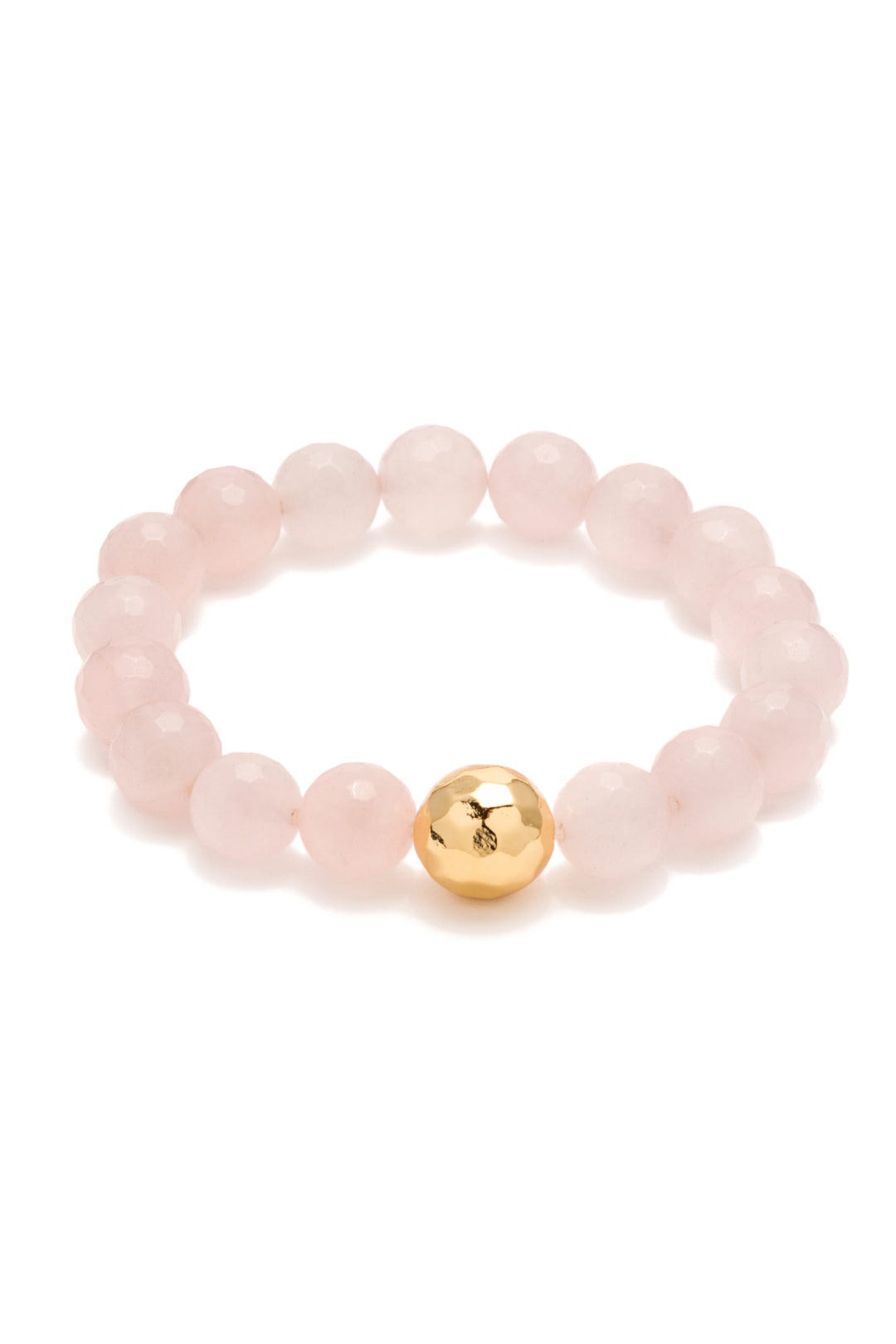 Power Gemstone Bracelet by Gorjana Accessories Rent the Runway