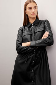 Daledy Dress by BOSS