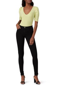 Heath Top by John + Jenn