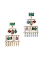 Emmylou Earrings by Kendra Scott