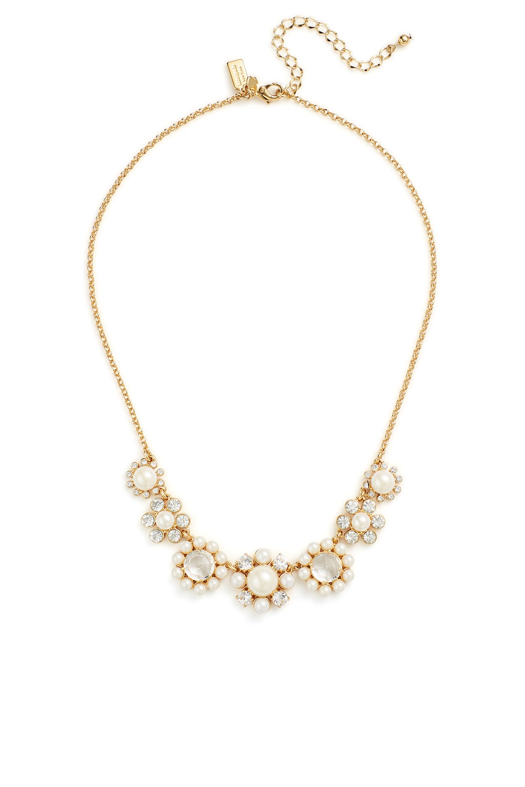 Luminous Mini Necklace by kate spade new york accessories