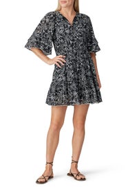 Lindsay Dress by Parker