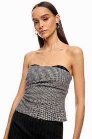 Haylee Top by Reformation