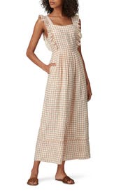 The Ines Jumpsuit by SANCIA