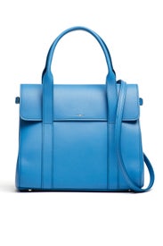 Blue Stone Small Satchel by Shinola
