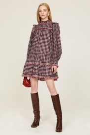 Elm Dress by Ulla Johnson