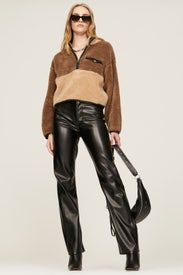 Royce Pullover by Anine Bing