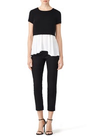 Luxe Layer Top by Bailey 44