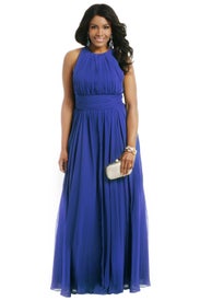 Saint Cloud Gown by Badgley Mischka