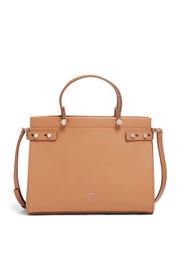 Caramello Lady Medium Tote by Furla