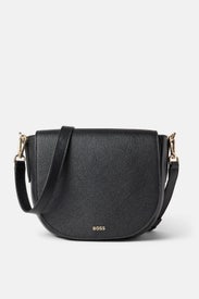 Alyce Flap Crossbody by BOSS