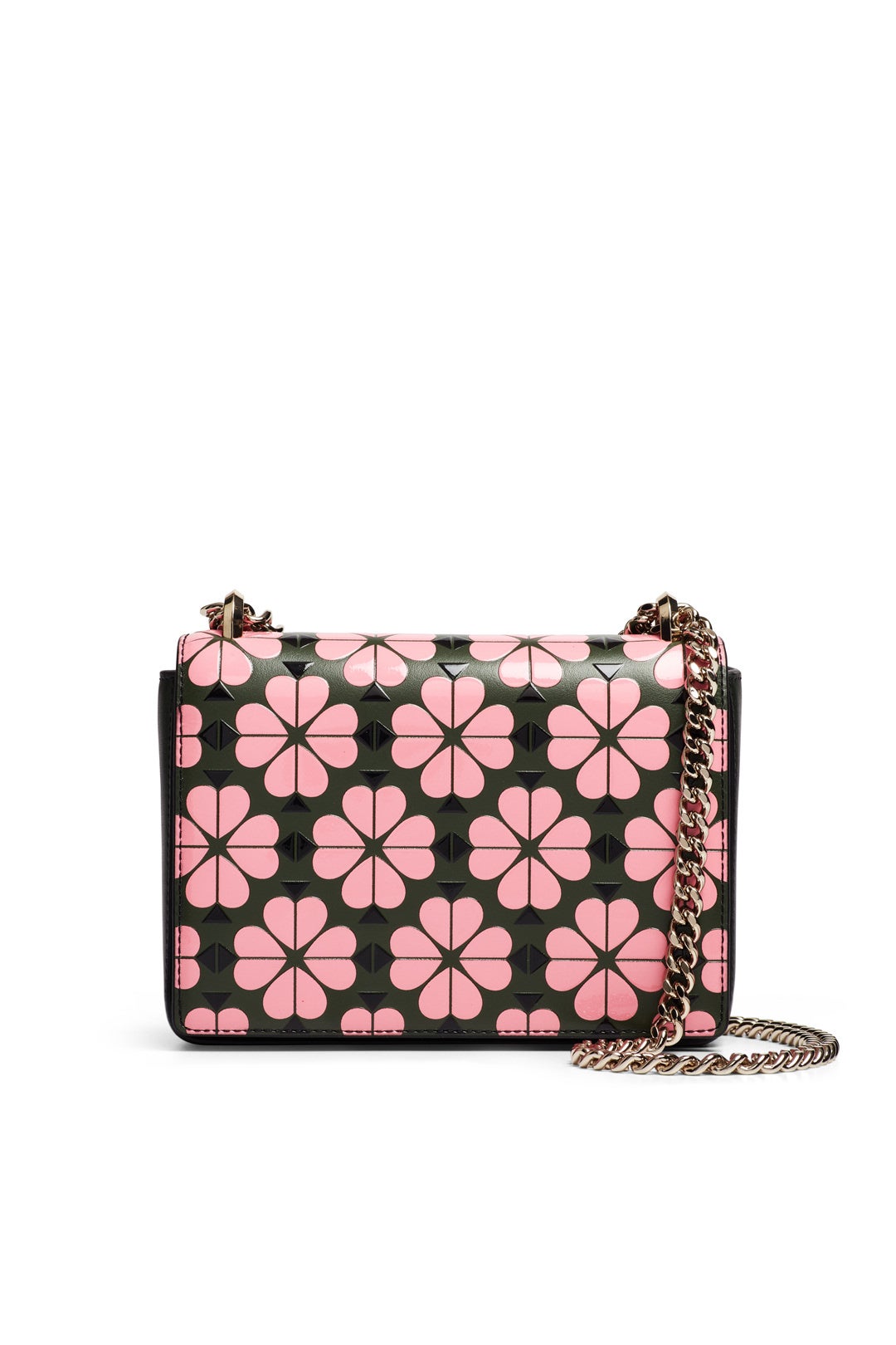 Pink Flower Shoudler Bag by kate spade new york accessories
