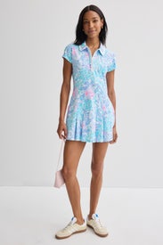 Luxletic Jessamy Dress by Lilly Pulitzer