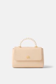Tabitha Top Handle Crossbody Bag by Lele Sadoughi