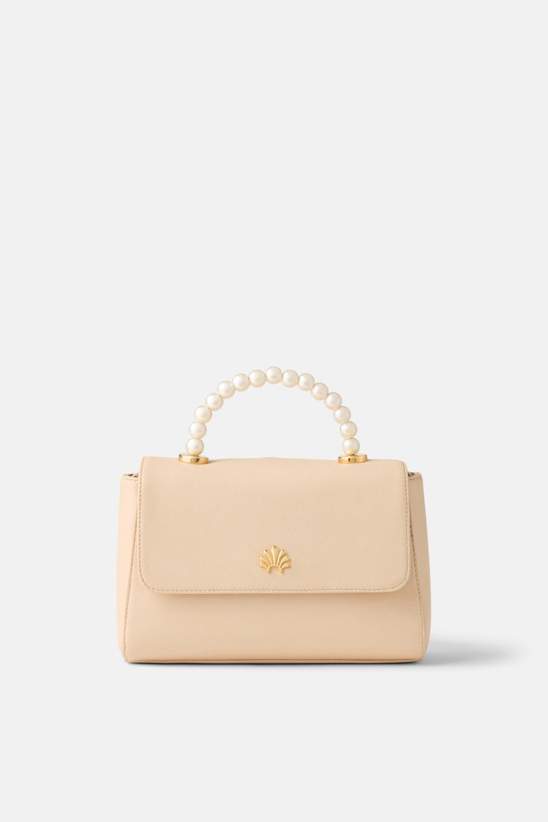Tabitha Top Handle Crossbody Bag by Lele Sadoughi - Photo 0