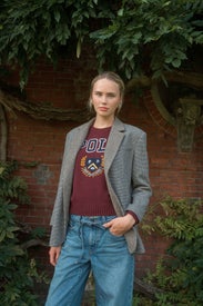 Long Sleeve Pullover by Polo Ralph Lauren