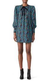 Joeline Dress by Sabina Musayev