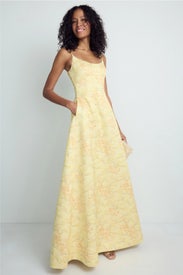 Marie Ball Gown by Sau Lee