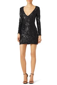 Carmella Sheath by Saylor